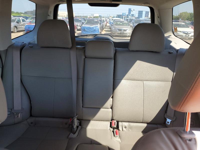 Aukcja sprzedaży 2012 Subaru Forester, vin: JF2SHBEC3CH434405, numer aukcji: 60691876