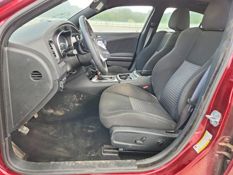 Продаж на аукціоні авто 2021 Dodge Charger, vin: 2C3CDXCT8MH675018, номер лоту: 60627176