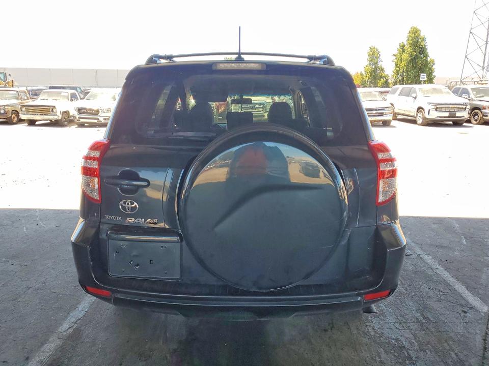 Продажа на аукционе авто 2009 Toyota Rav4, vin: JTMZF33V895005042, номер лота: 62254886