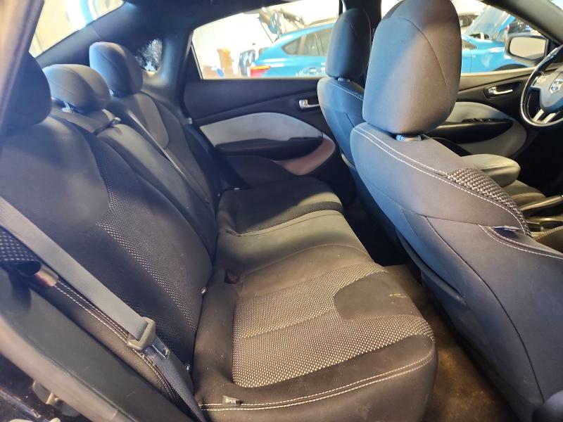 61091656 :رقم المزاد ، 1C3CDFBB8GD539671 vin ، 2016 Dodge Dart مزاد بيع