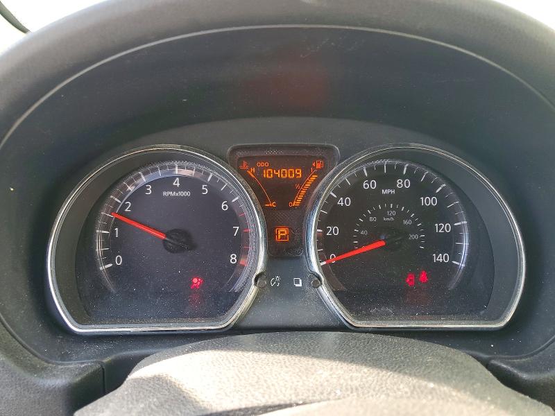Продаж на аукціоні авто 2016 Nissan Versa Note, vin: 3N1CE2CP0GL407884, номер лоту: 63044666