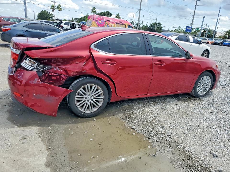 Aukcja sprzedaży 2015 Lexus Es, vin: JTHBK1GG7F2203071, numer aukcji: 60790266