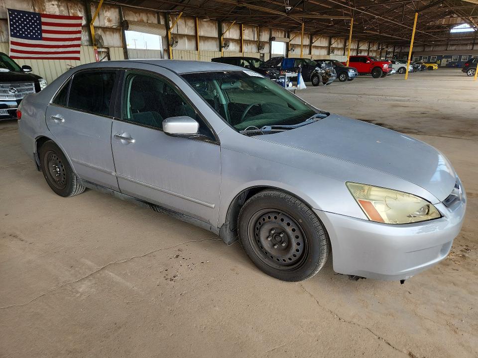 Auction sale of the 2005 Honda Accord, vin: 1HGCM66325A040069, lot number: 62053736