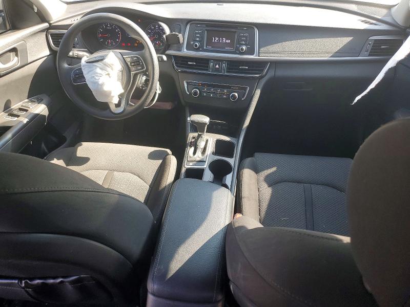 Продажа на аукционе авто 2016 Kia Optima, vin: 5XXGT4L37GG093448, номер лота: 59813276
