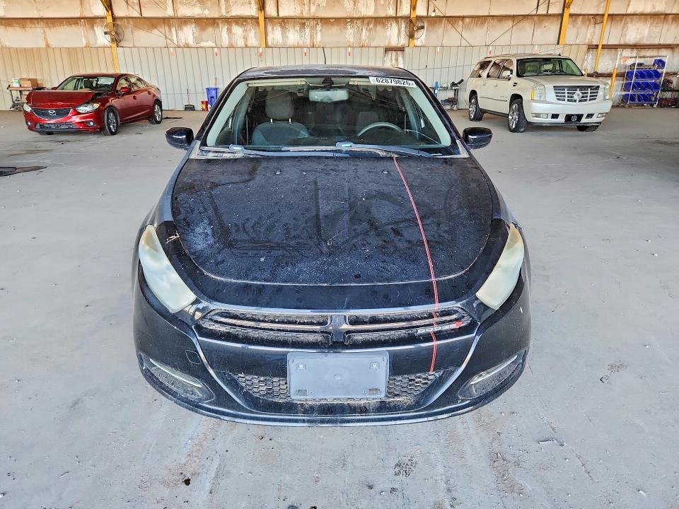 Продаж на аукціоні авто 2014 Dodge Dart, vin: 1C3CDFAA4ED668352, номер лоту: 62879826