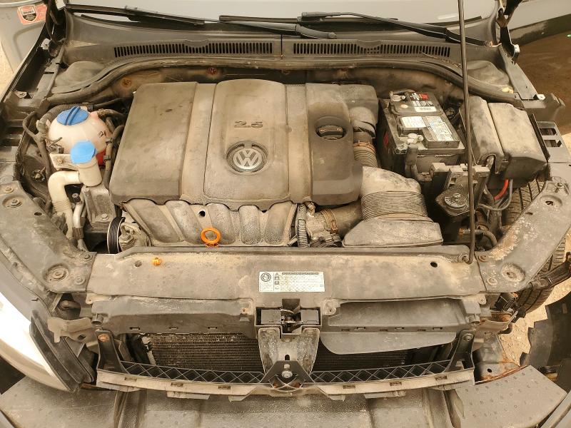 2012 Volkswagen Jetta მანქანა იყიდება აუქციონზე, vin: 3VWDX7AJ6CM329121, აუქციონის ნომერი: 60462166
