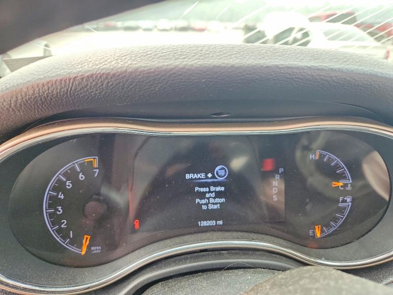 Продаж на аукціоні авто 2014 Jeep Grand Cherokee, vin: 1C4RJFBG4EC302804, номер лоту: 61201396