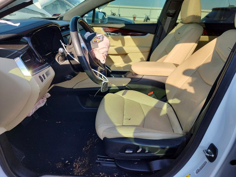 Aukcja sprzedaży 2018 Cadillac Xt5, vin: 1GYKNCRS7JZ211994, numer aukcji: 59802796