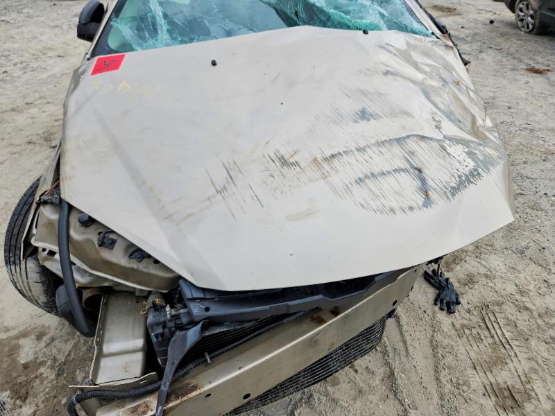 59618786 :رقم المزاد ، 1G2ZF58B974268027 vin ، 2007 Pontiac G6 مزاد بيع