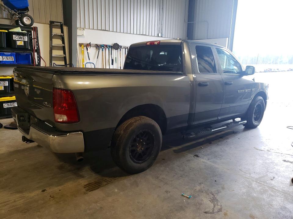 Aukcja sprzedaży 2011 Dodge Ram 1500, vin: 1D7RV1GT1BS685573, numer aukcji: 63370986