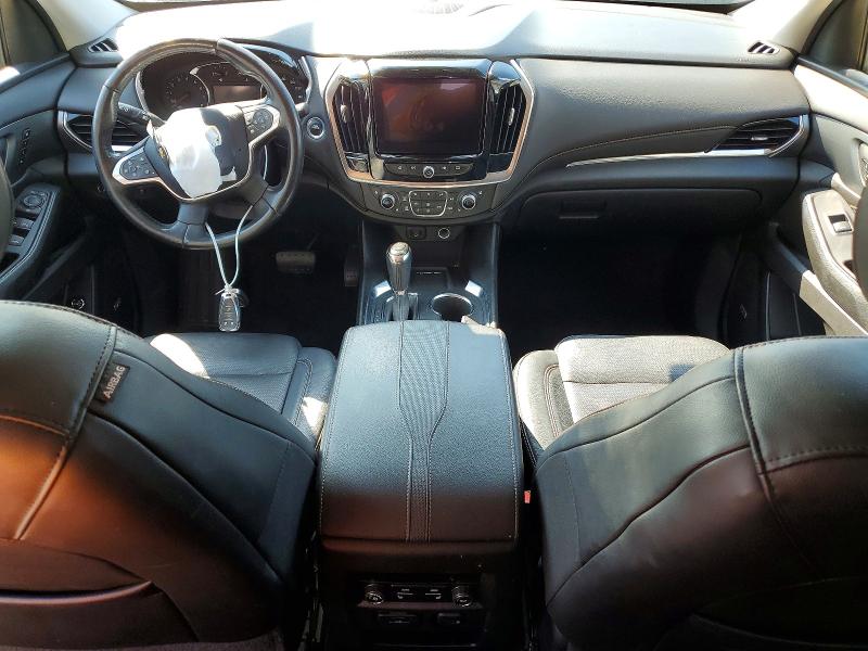 Aukcja sprzedaży 2019 Chevrolet Traverse, vin: 1GNERKKW8KJ163105, numer aukcji: 61156286