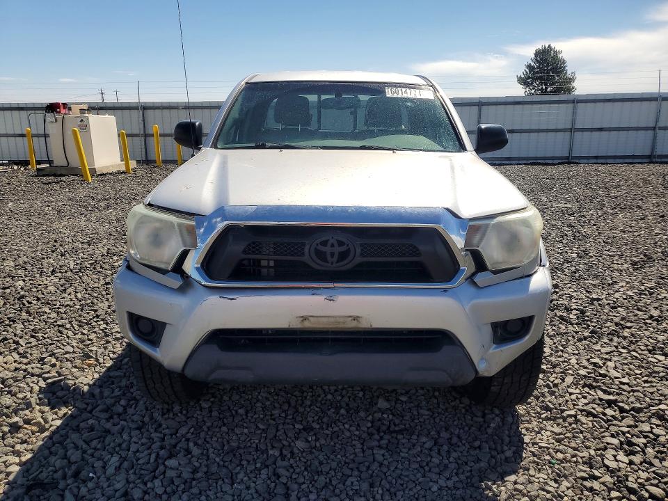 Aukcja sprzedaży 2013 Toyota Tacoma, vin: 5TFUU4EN3DX080599, numer aukcji: 60147716