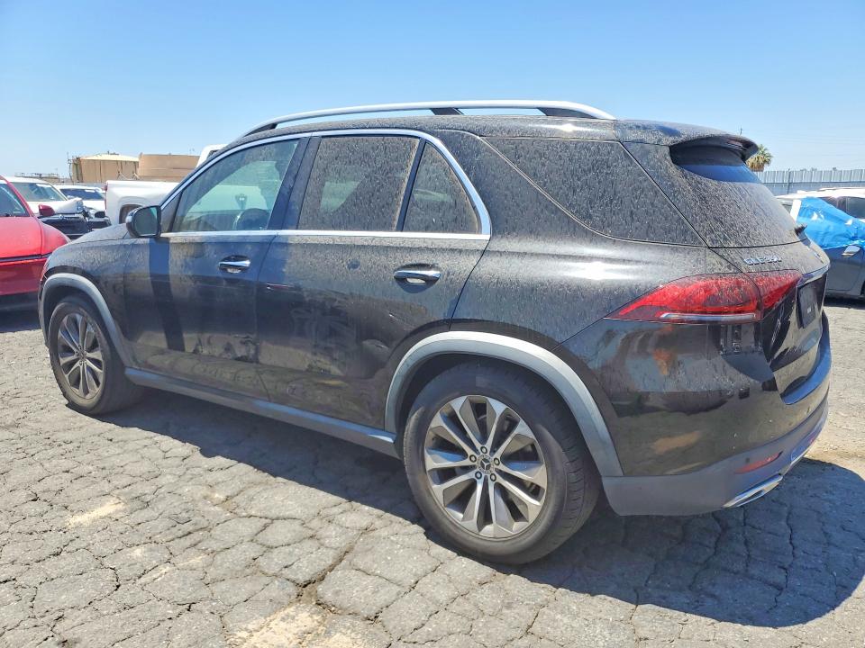 Продаж на аукціоні авто 2021 Mercedes-benz Gle, vin: 4JGFB4JBXMA389981, номер лоту: 59661846
