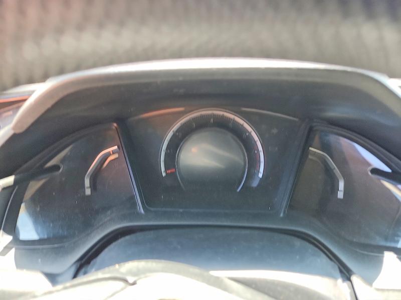 Aukcja sprzedaży 2017 Honda Civic, vin: 19XFC2F56HE223047, numer aukcji: 61262186