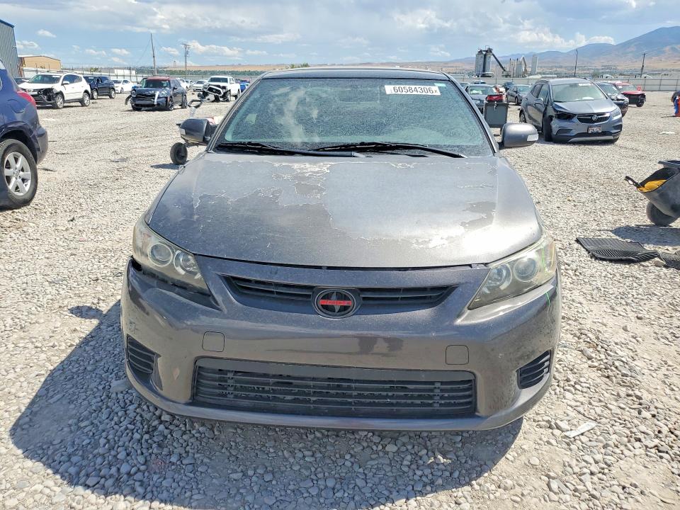 Продажа на аукционе авто 2012 Scion Tc, vin: JTKJF5C73C3027259, номер лота: 60584306