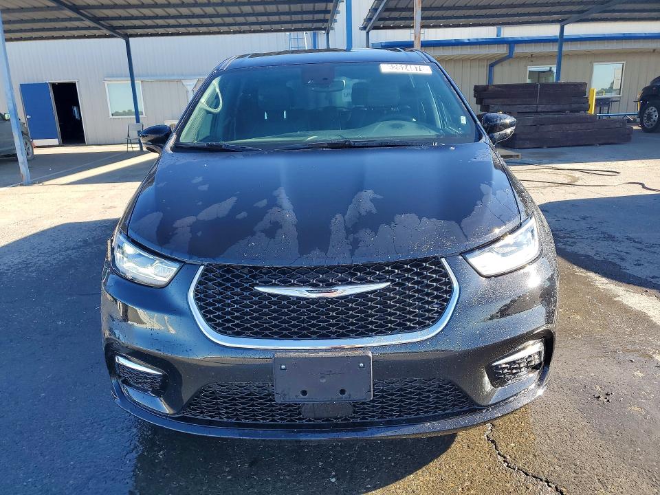 Aukcja sprzedaży 2026 Chrysler Pacifica, vin: 2C4RC1BGXTR226216, numer aukcji: 62624876