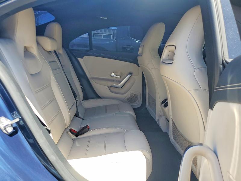 Продаж на аукціоні авто 2020 Mercedes-benz Cla, vin: W1K5J4GB1LN090273, номер лоту: 85978675