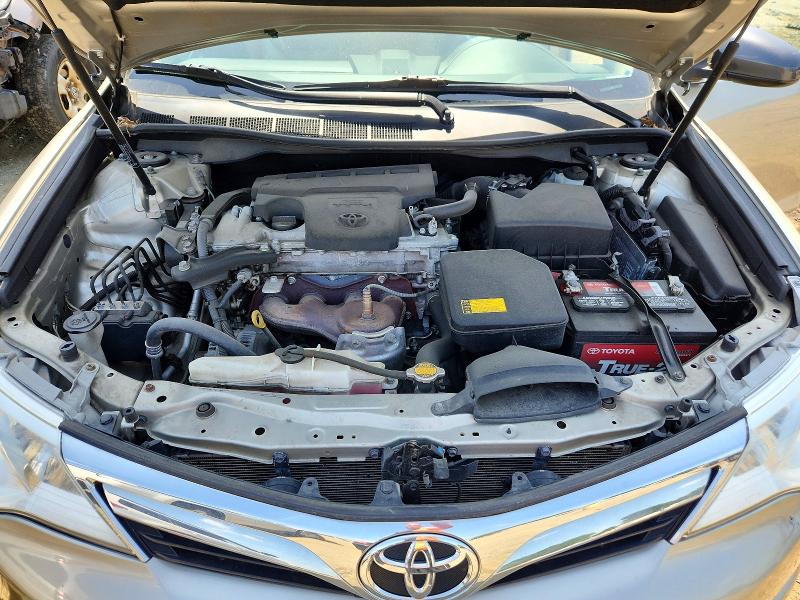 Продажа на аукционе авто 2014 Toyota Camry, vin: 4T4BF1FK6ER363782, номер лота: 56194436