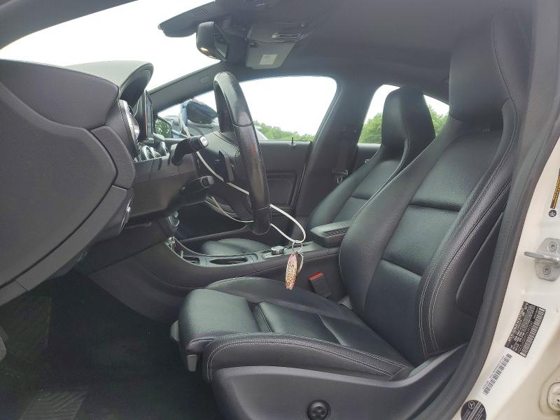 59842086 :رقم المزاد ، WDDSJ4GB9GN392242 vin ، 2016 Mercedes-benz Cla مزاد بيع
