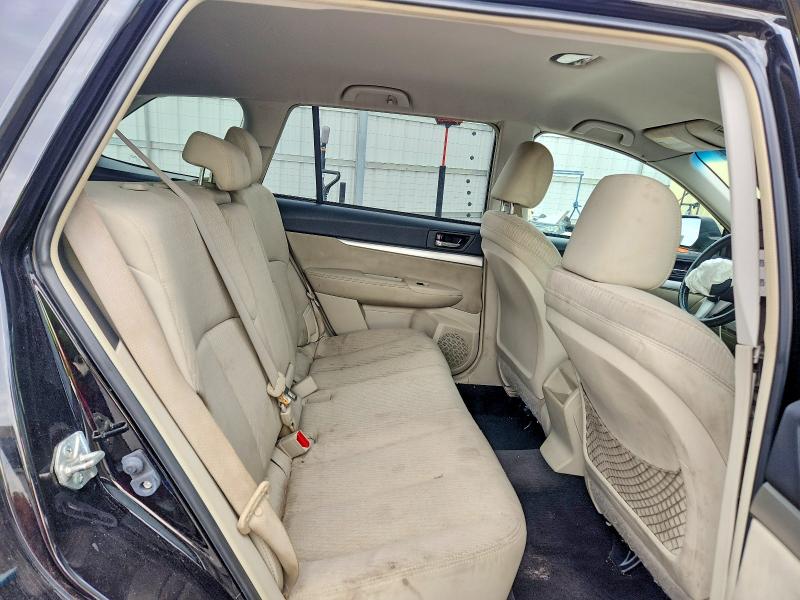 Продажа на аукционе авто 2010 Subaru Outback, vin: 4S4BRBCC8A3326561, номер лота: 62704216
