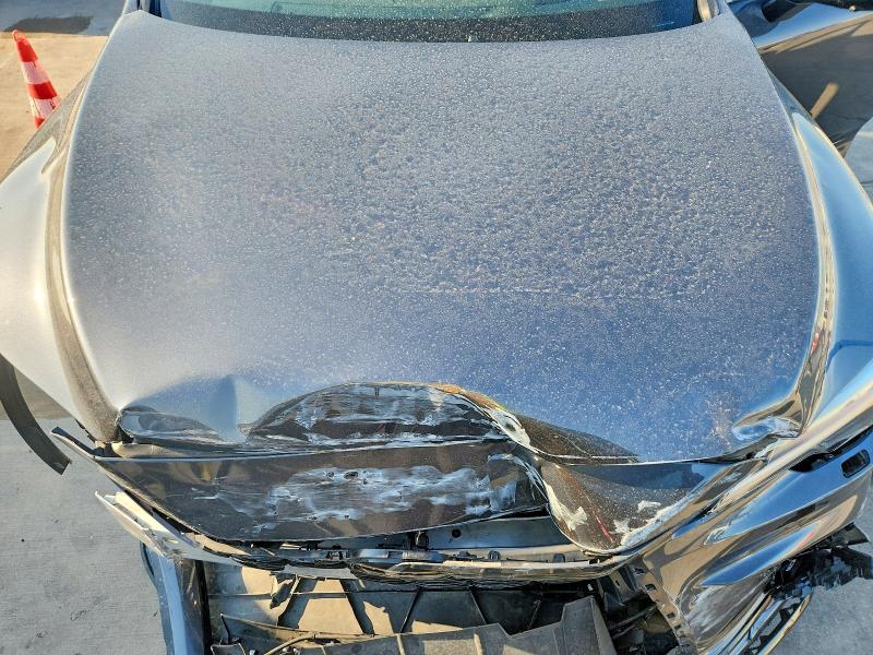 59727396 :رقم المزاد ، 2T2BCMEA2RC012416 vin ، 2024 Lexus Rx مزاد بيع