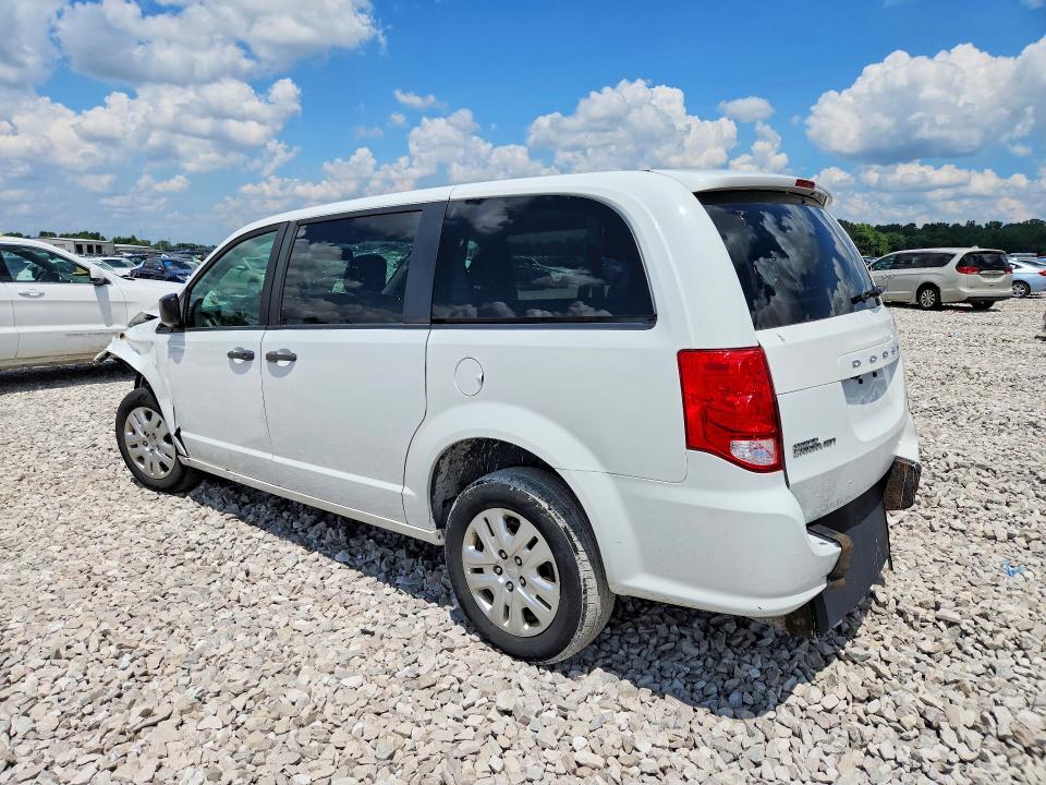Aukcja sprzedaży 2019 Dodge Grand Caravan, vin: 2C4RDGBG7KR787598, numer aukcji: 54699696