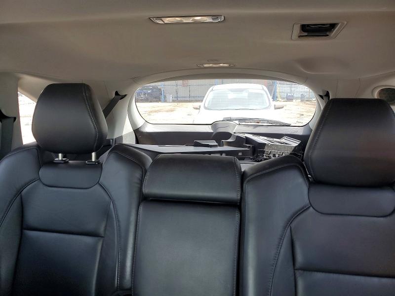 62389646 :رقم المزاد ، 5FRYD4H43EB049304 vin ، 2014 Acura Mdx مزاد بيع