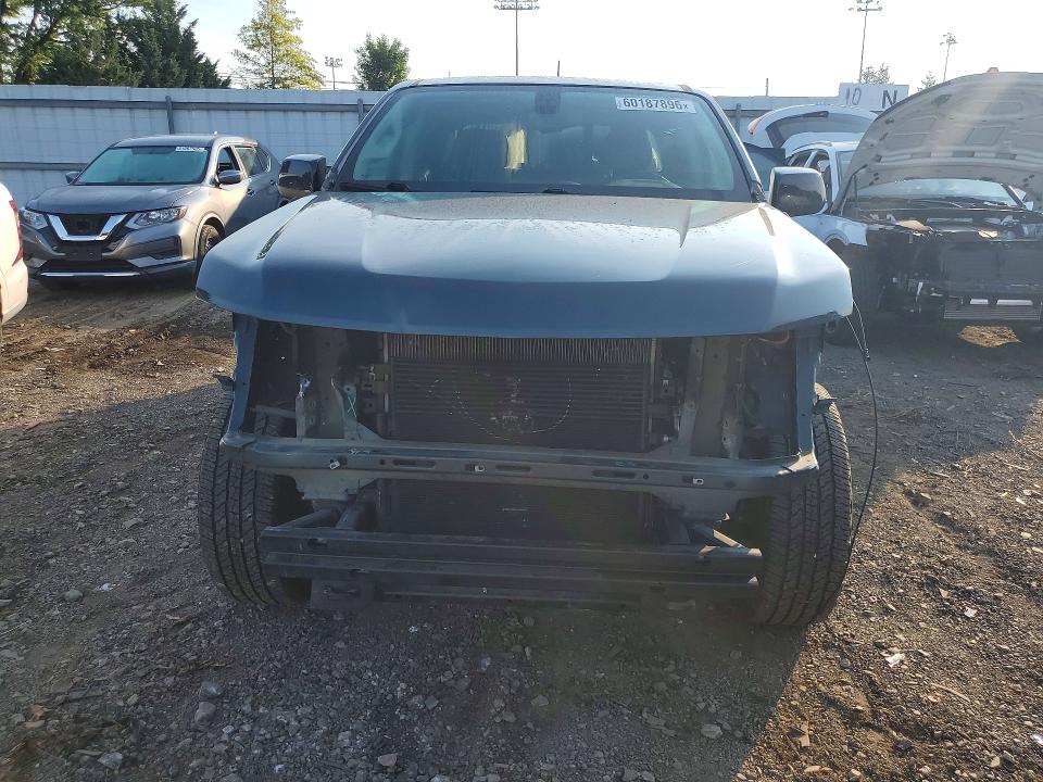 Aukcja sprzedaży 2017 Chevrolet Colorado, vin: 1GCGTDEN2H1310111, numer aukcji: 60187896