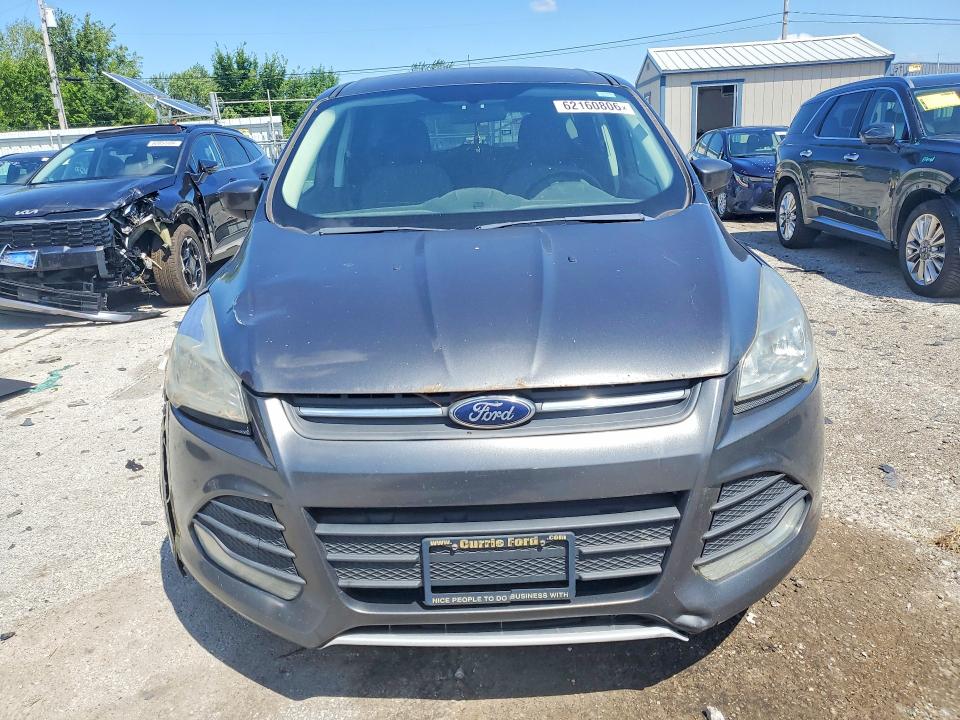 Продаж на аукціоні авто 2015 Ford Escape, vin: 1FMCU9GX8FUB25947, номер лоту: 62160806