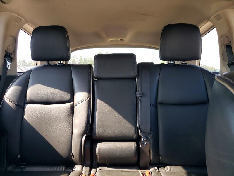 Продаж на аукціоні авто 2019 Infiniti Qx60, vin: 5N1DL0MM4KC554130, номер лоту: 61489176