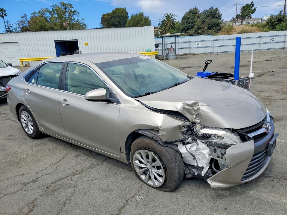 Продаж на аукціоні авто 2017 Toyota Camry, vin: 4T1BF1FK0HU315905, номер лоту: 61624166
