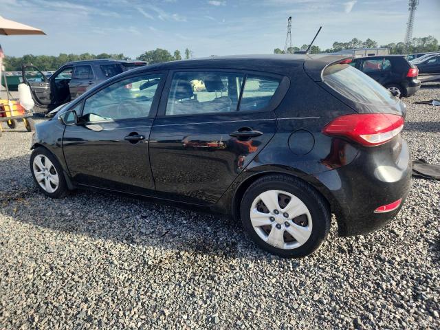 60780446 :رقم المزاد ، KNAFK5A89G5606798 vin ، 2016 Kia Forte مزاد بيع