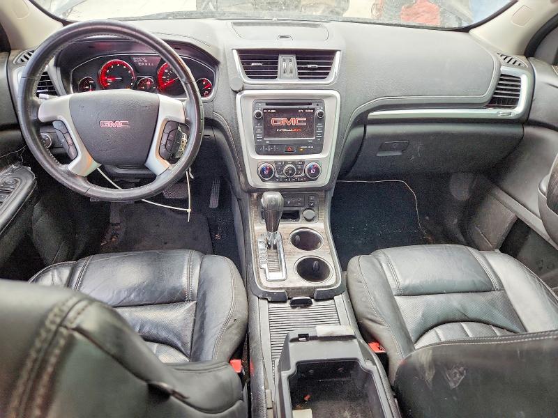 Aukcja sprzedaży 2013 Gmc Acadia, vin: 1GKKVSKD7DJ223985, numer aukcji: 61425296