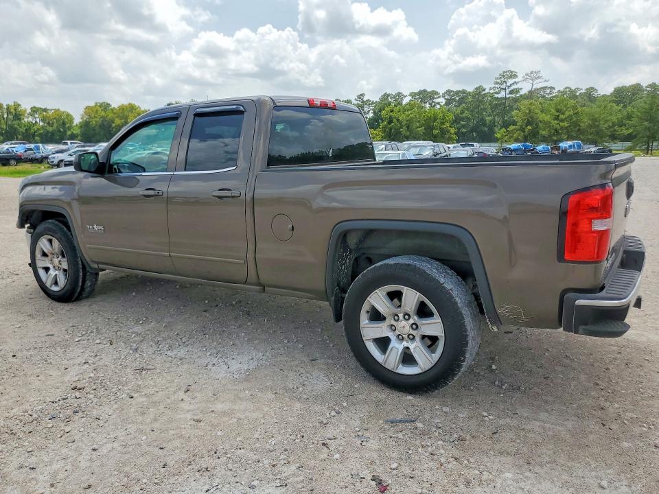 Aukcja sprzedaży 2014 Gmc Sierra, vin: 1GTR1UEC3EZ184867, numer aukcji: 62084326