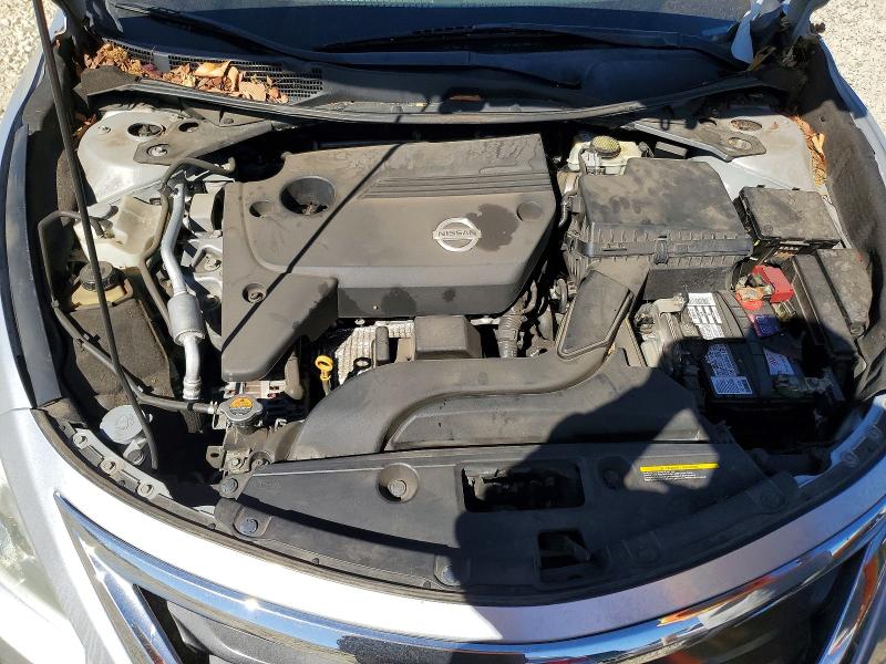 63536826 :رقم المزاد ، 1N4AL3AP7DC255263 vin ، 2013 Nissan Altima مزاد بيع