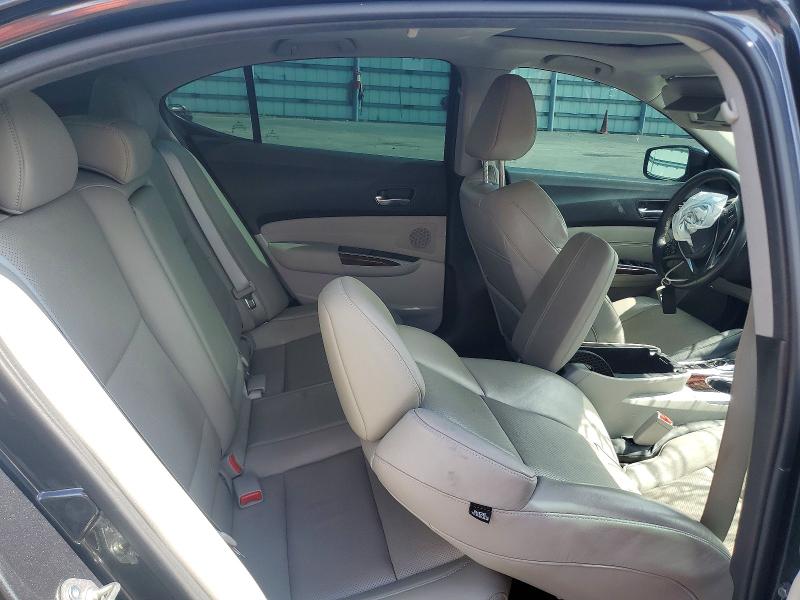 Aukcja sprzedaży 2015 Acura Tlx, vin: 19UUB2F59FA025719, numer aukcji: 62491806