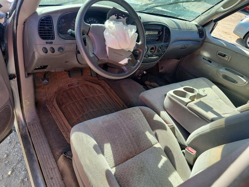 Aukcja sprzedaży 2006 Toyota Tundra, vin: 5TBRU34176S479290, numer aukcji: 61415276