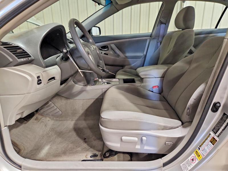 Продажа на аукционе авто 2009 Toyota Camry, vin: 4T1BK46K79U080336, номер лота: 62563356