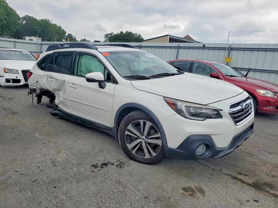 Aukcja sprzedaży 2019 Subaru Outback, vin: 4S4BSANC0K3209974, numer aukcji: 61804286