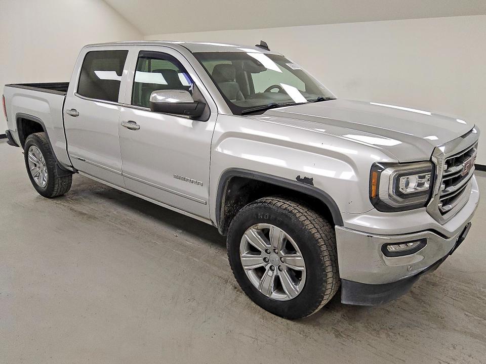 Aukcja sprzedaży 2016 Gmc Sierra, vin: 3GTP1NEC7GG147420, numer aukcji: 62539066