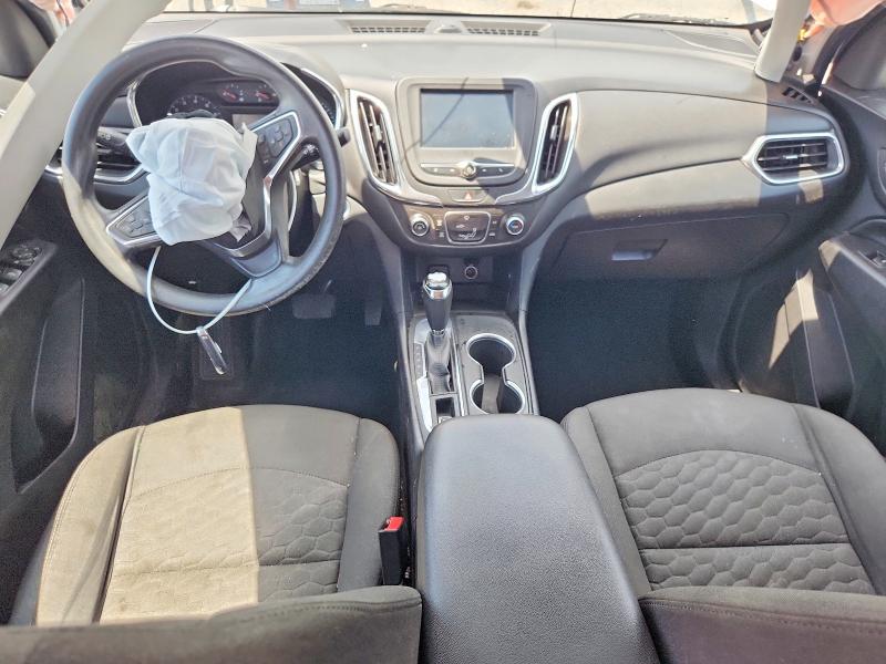 Aukcja sprzedaży 2018 Chevrolet Equinox, vin: 2GNAXJEV5J6197659, numer aukcji: 61959516