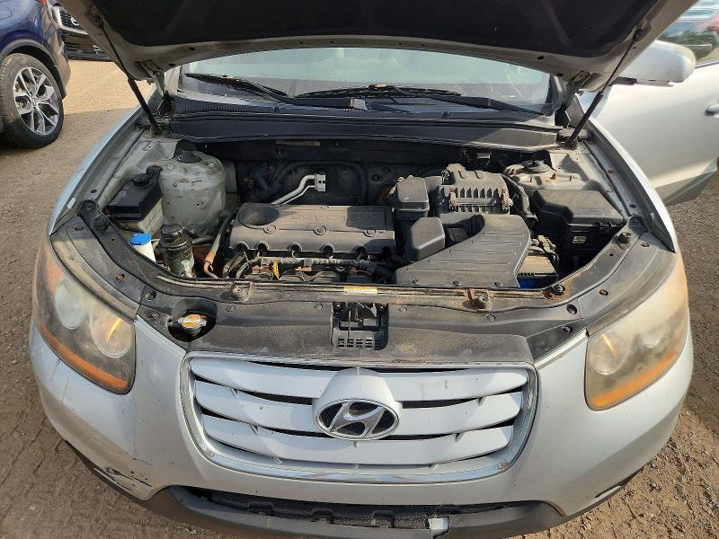 Продажа на аукционе авто 2010 Hyundai Santa Fe, vin: 5NMSG3AB8AH336468, номер лота: 60170196