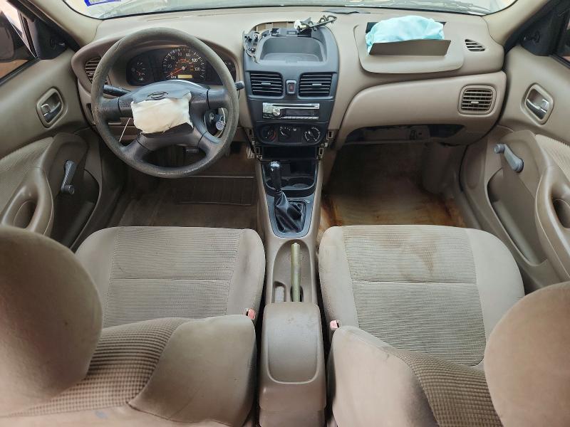 Продаж на аукціоні авто 2005 Nissan Sentra, vin: 3N1CB51D85L524676, номер лоту: 62599526
