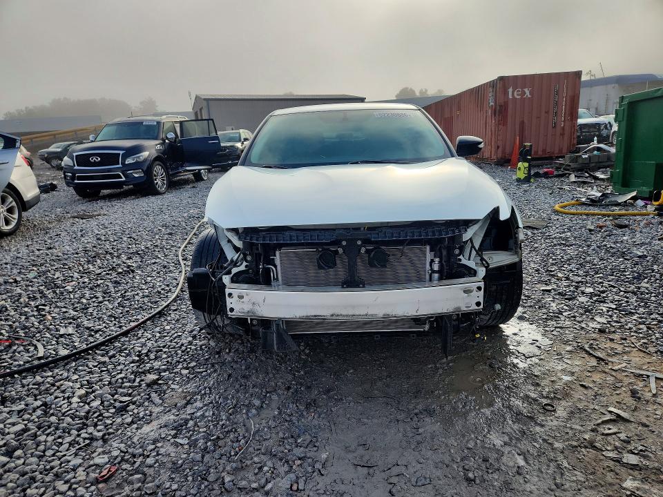 Auction sale of the 2017 Nissan Maxima, vin: 1N4AA6APXHC412135, lot number: 62230886