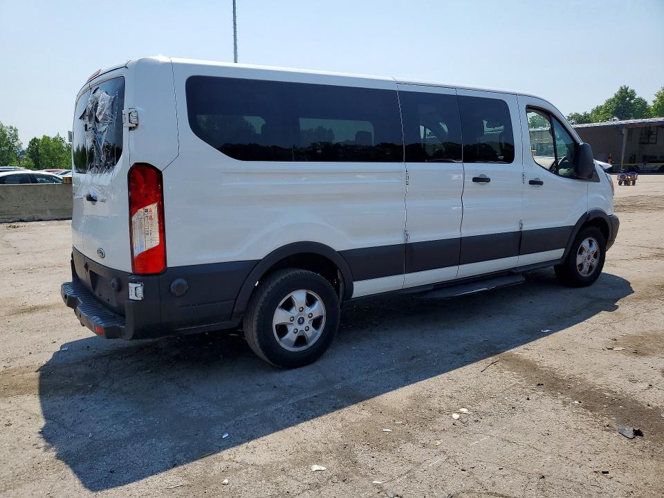 Aukcja sprzedaży 2019 Ford Transit, vin: 1FBZX2ZM5KKB81533, numer aukcji: 85622505