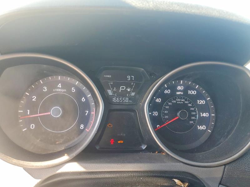2016 Hyundai Elantra მანქანა იყიდება აუქციონზე, vin: 5NPDH4AE7GH681038, აუქციონის ნომერი: 62933796
