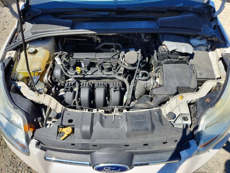 Aukcja sprzedaży 2012 Ford Focus, vin: 1FAHP3J21CL213595, numer aukcji: 63244796