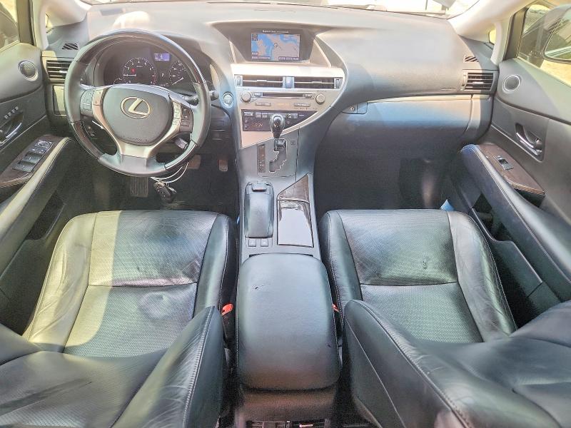 Aukcja sprzedaży 2014 Lexus Rx 350, vin: 2T2BK1BA9EC242826, numer aukcji: 59662516