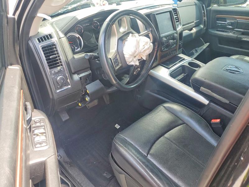 60020656 :رقم المزاد ، 1C6RR7NT9JS186028 vin ، 2018 Ram 1500 مزاد بيع