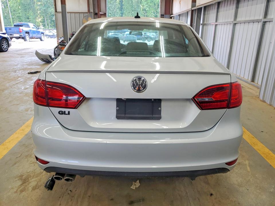 2012 Volkswagen Jetta მანქანა იყიდება აუქციონზე, vin: 3VW467AJ8CM463423, აუქციონის ნომერი: 63286116
